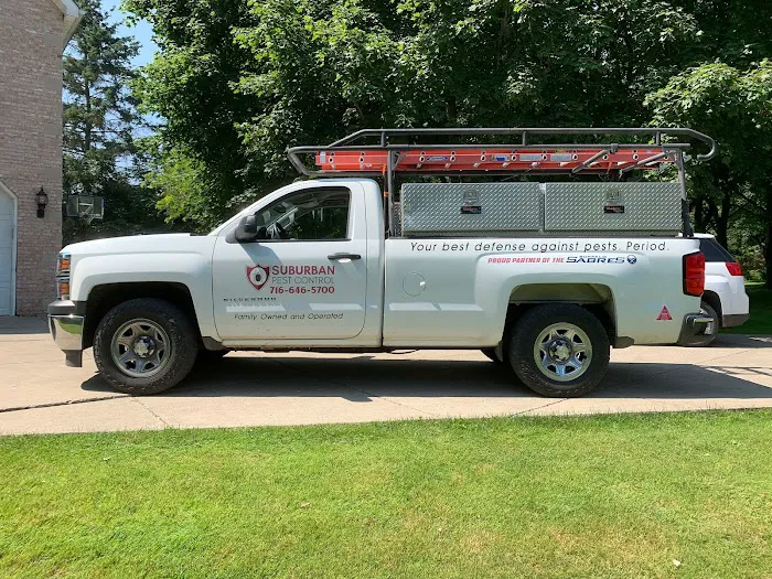 Suburban Pest Control LLC. Picture 1