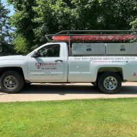 Suburban Pest Control LLC. ico