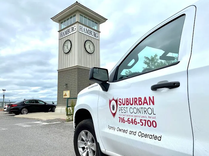 Suburban Pest Control LLC. Picture 5