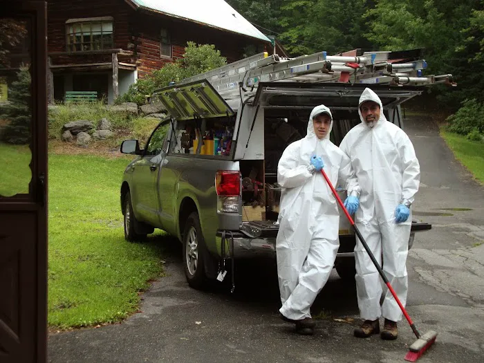 DeBow Wildlife Service Picture 5