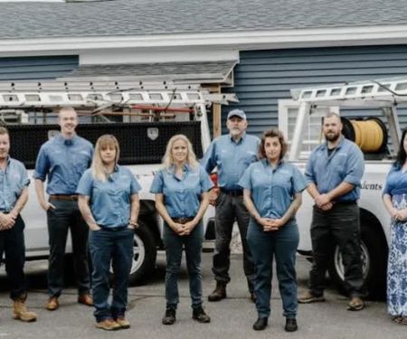 Dependable Pest Solutions