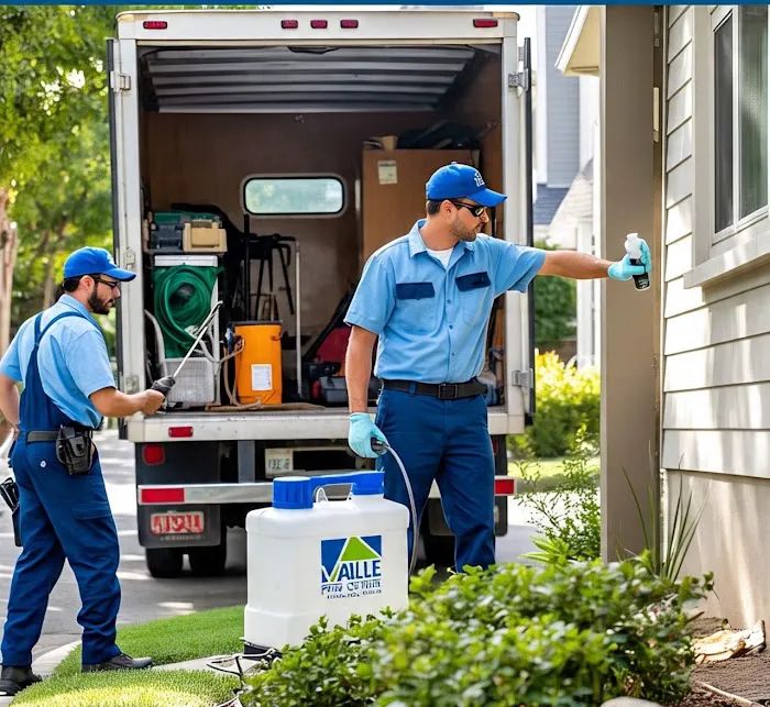 Value Pest Control Picture 1