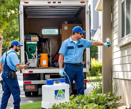 Value Pest Control