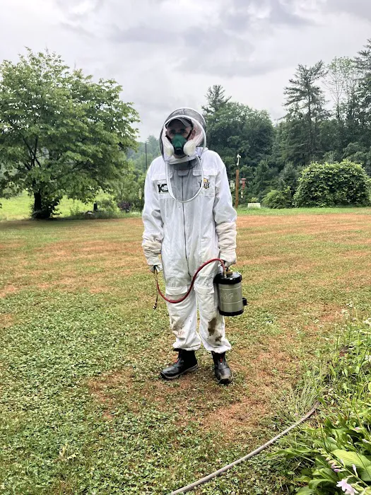 KG Pest Management Picture 8