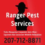 Ranger Pest Services Inc