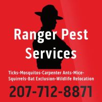 Ranger Pest Services Inc ico