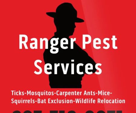 Ranger Pest Services Inc