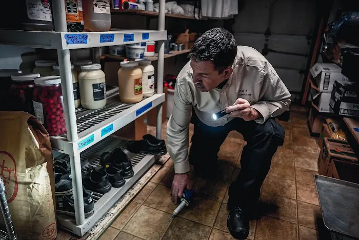 Identify Pest Control Picture 6