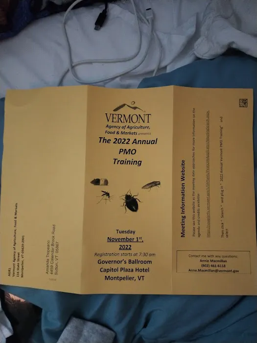 Absolute Pest Control Picture 5
