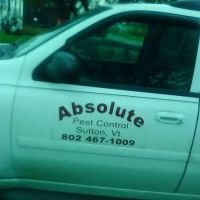 Absolute Pest Control ico