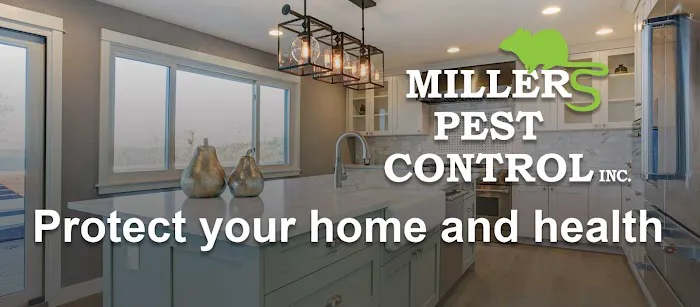 Millers Pest Control Picture 2