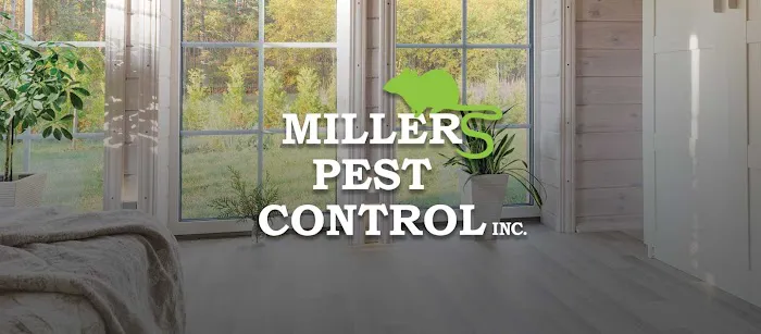 Millers Pest Control Picture 1