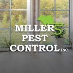 Millers Pest Control