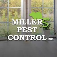 Millers Pest Control ico