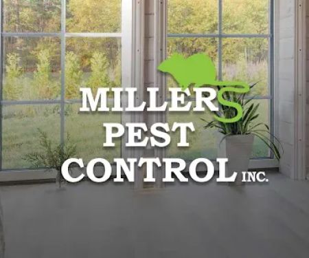 Millers Pest Control