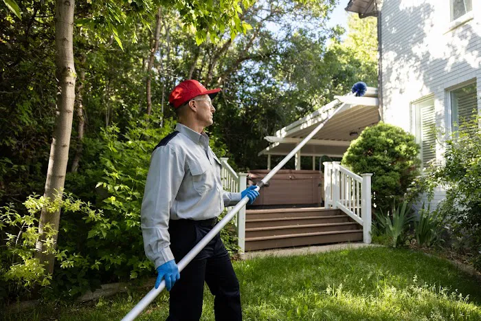 Fox Pest Control South Burlington Picture 9