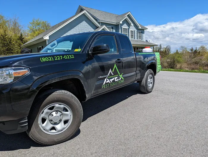Apex Pest Solutions Picture 7