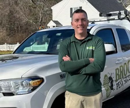 Brochu Pest Solutions