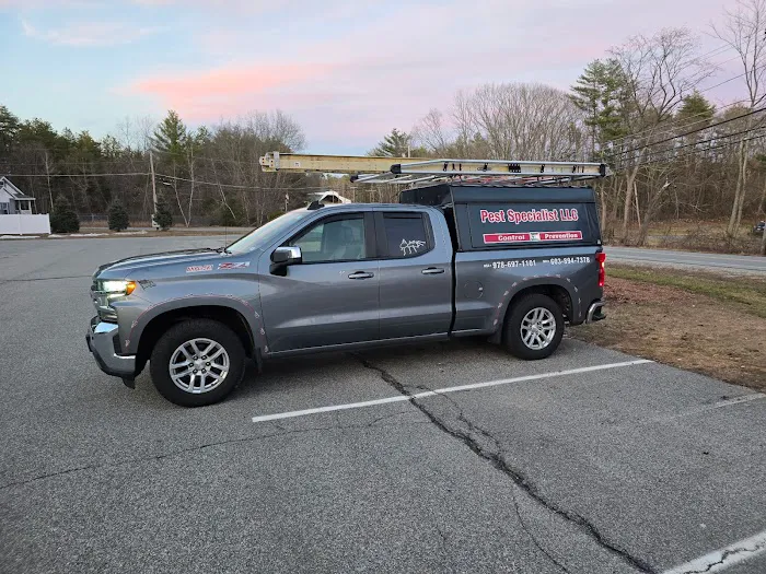 Pest Specialist LLC Picture 2
