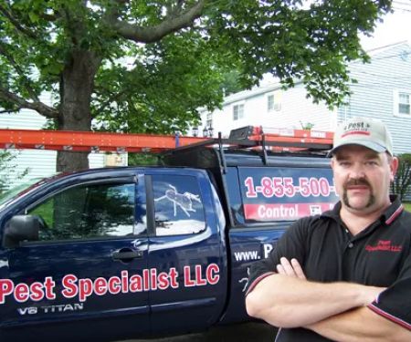 Pest Specialist LLC