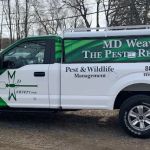 MD Weaver The Pest Reliever