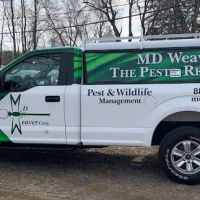 MD Weaver The Pest Reliever ico