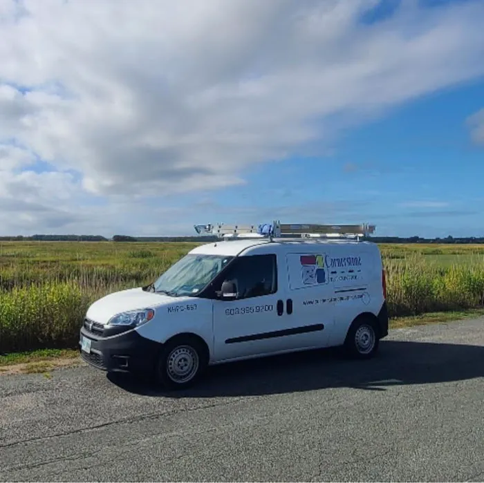 Cornerstone Pest Control LLC Picture 8