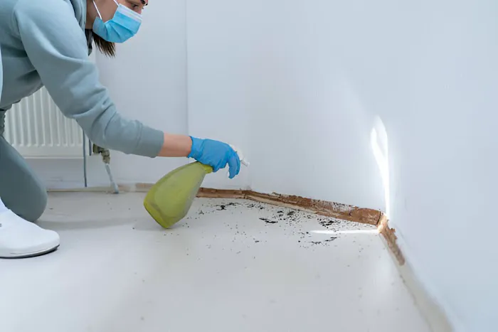 Cornerstone Pest Control LLC Picture 1