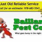 Baillargeon Pest Control