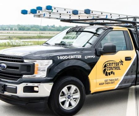 Critter Control of Greater Boston