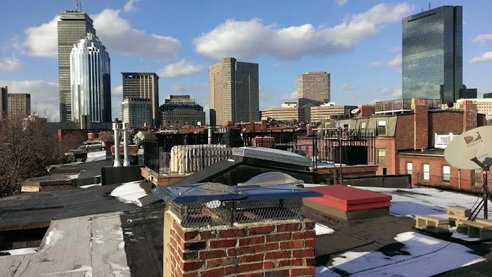 Critter Control of Greater Boston Picture 2