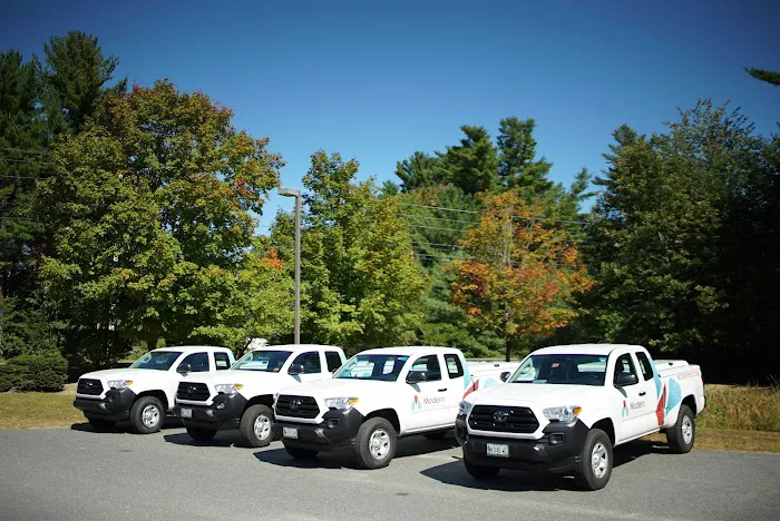 Modern Pest Services Picture 1
