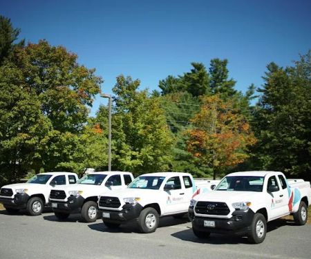 Modern Pest Services