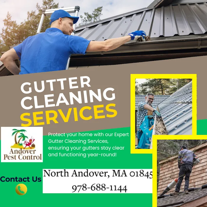 Andover Pest Control Inc. Picture 5