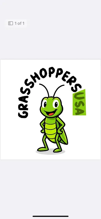 GrassHoppersUSA Picture 1