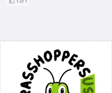GrassHoppersUSA
