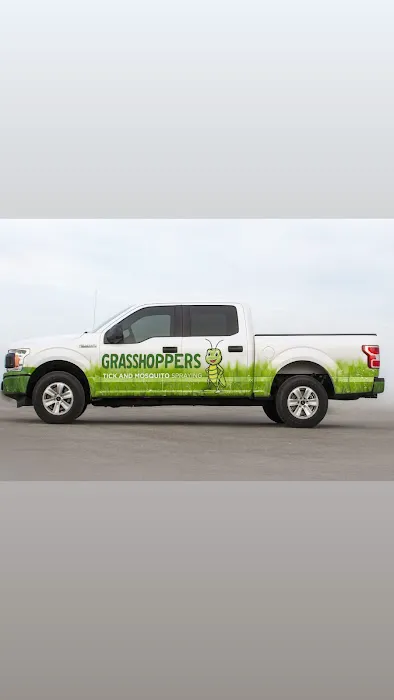 GrassHoppersUSA Picture 8