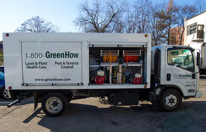 GreenHow, Inc Picture 2
