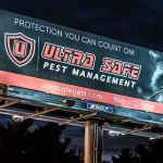 Ultra Safe Pest Management