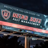 Ultra Safe Pest Management ico