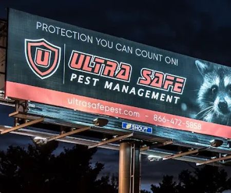 Ultra Safe Pest Management