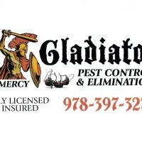 Gladiator Pest Control ico