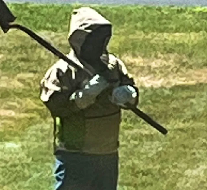 Jason Killoren - Pest Control Picture 8