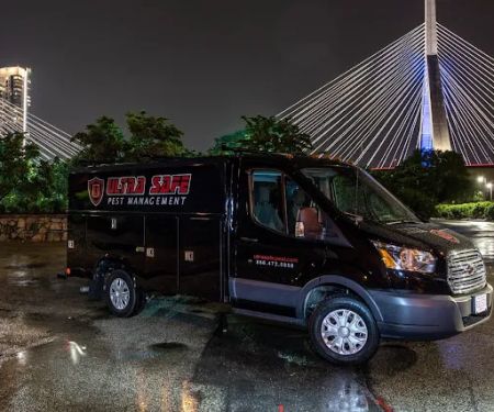 Ultra Safe Pest Management