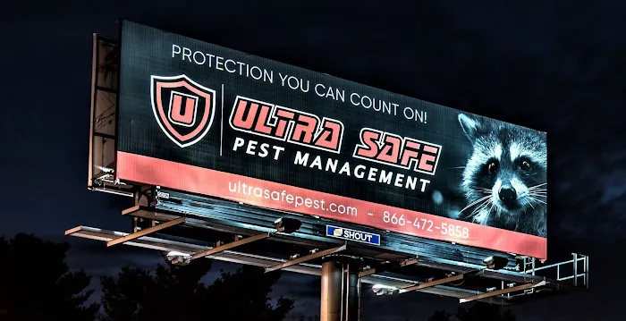 Ultra Safe Pest Management Picture 10