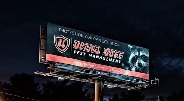 Ultra Safe Pest Management Picture 5
