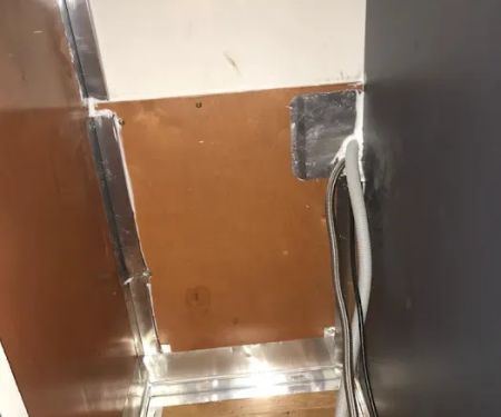 Master Mice Proofing