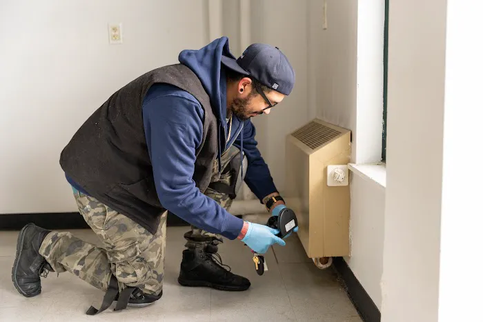 Johnny B's Pest Control Picture 8