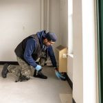 Johnny B's Pest Control