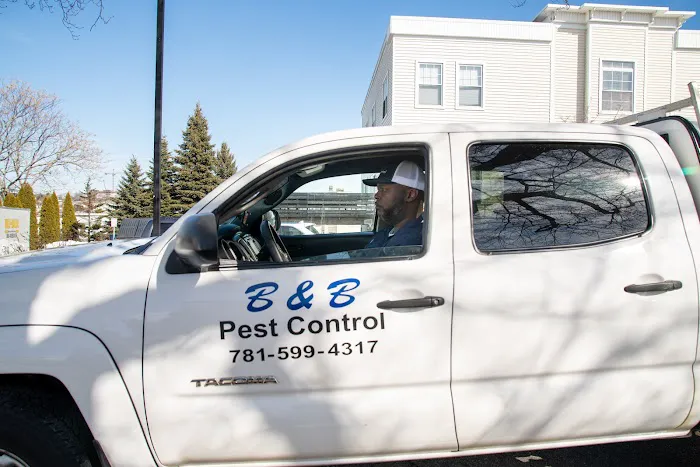 Johnny B's Pest Control Picture 10